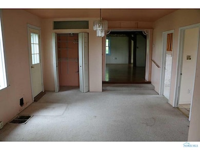 Dining Room.