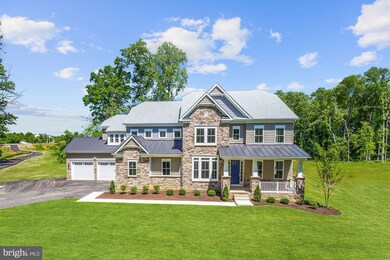 12263 Blue Sky Evening Way, Fulton, MD 20759 - photo 5