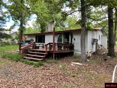 1293 County Road 852, Elizabeth, AR 72531 - photo 2