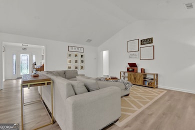 2549 Maggie Woods Ct, Dacula, GA 30019 - photo 6