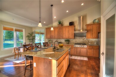 14611 141st Ln SE, Yelm, WA 98597 - photo 5