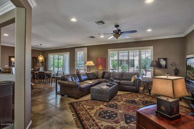 Plantation Shutters