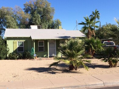 2237 N 22nd Place, Phoenix, AZ 85006 - photo 2