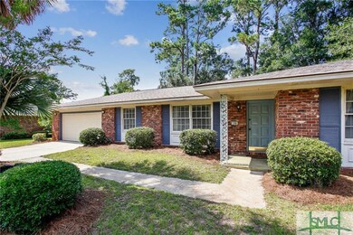 108 Biltmore Rd, Savannah, GA 31410 - photo 2