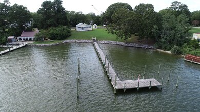 1169 Johns Neck Rd, Weems, VA 22576 - photo 7