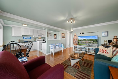 227 Dewey Ave unit 205, Fontana, WI 53125 - photo 2