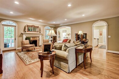 1785 Monarch Ln, Asheboro, NC 27205 - photo 3