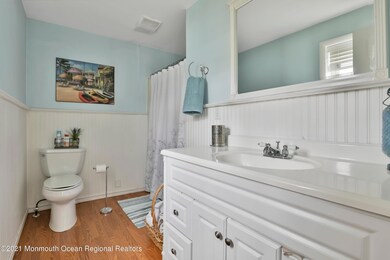 Full Bath