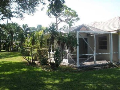 Exterior Back.