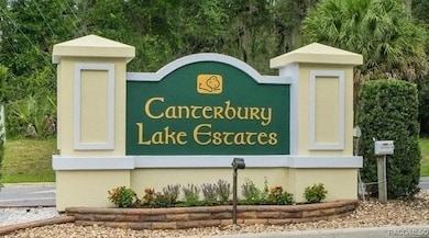 2726 N Canterbury Lake Dr, Hernando, FL 34442 - photo 6