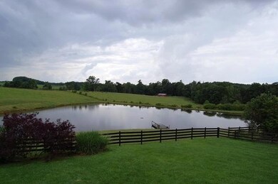 370 R - View from Ranch House