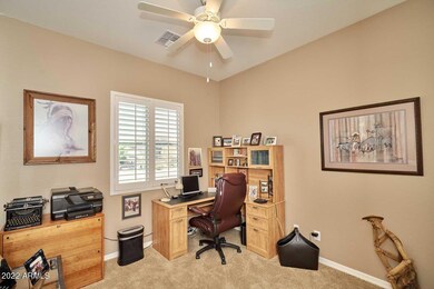 Front Bedroom