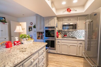 Wonderful Kitchen