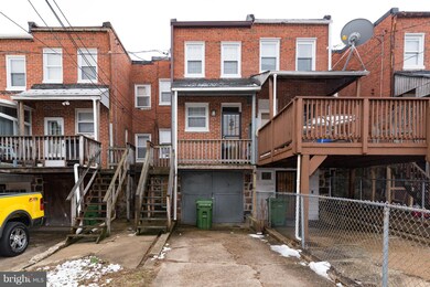 3920 Cranston Ave, Baltimore, MD 21229 - photo 2