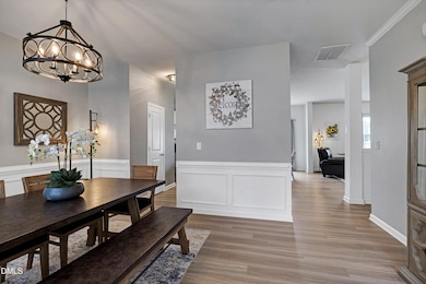 100 N Great White Way, Clayton, NC 27527 - photo 4