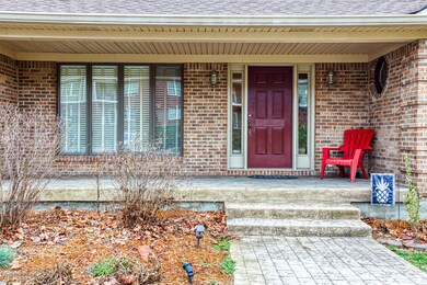 5507 Fern Brook Ln, Louisville, KY 40291 - photo 2