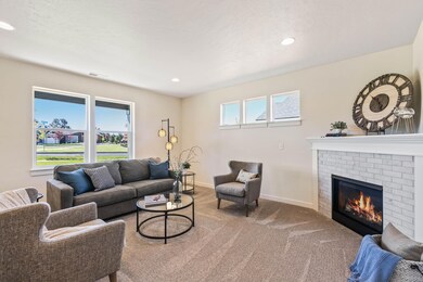 Jackson - Living Room