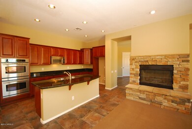 Kitchen & Great Rm2