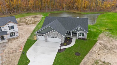 3432 Bruin Pass, Auburn, IN 46706 - photo 2