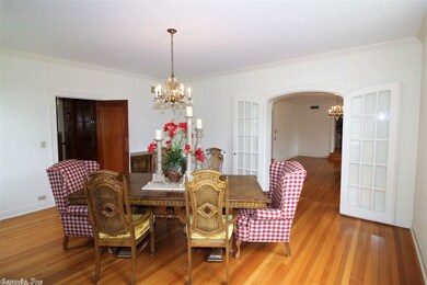 500 E Center St, Sheridan, AR 72150 - photo 6