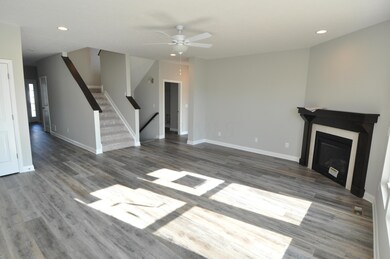 4371 Quail Landing unit Lot 7201, Shawnee Hills, OH 43065 - photo 5