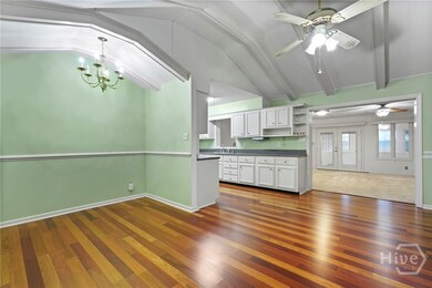 844 Dancy Ave, Savannah, GA 31419 - photo 6
