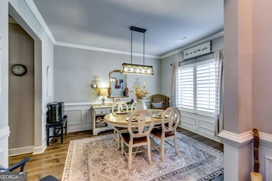 1668 Carriage Ct, Monroe, GA 30656 - photo 5