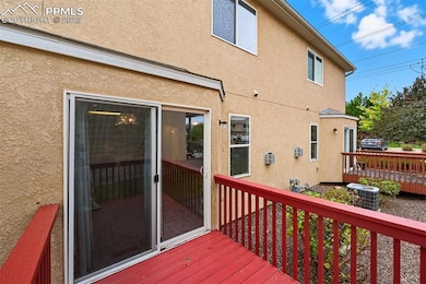 2637 Mesa Springs View, Colorado Springs, CO 80907 - photo 6