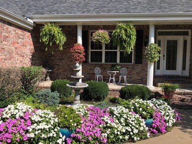 73 Mckenzie Dr, Bella Vista, AR 72715 - photo 2