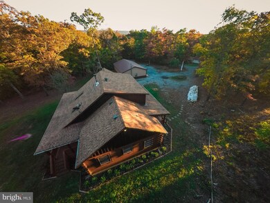 2659 Palmer Rd, Hedgesville, WV 25427 - photo 2