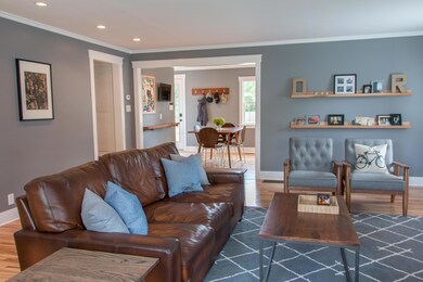 535 Wetmore Rd, Columbus, OH 43214 - photo 7