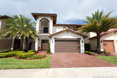 2 Car Garage, Driveway