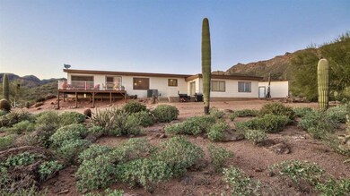 5579 N DELAWARE Drive, Apache Junction,