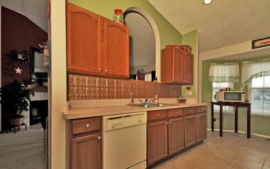 Kitchen 1