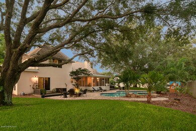 Back of Home