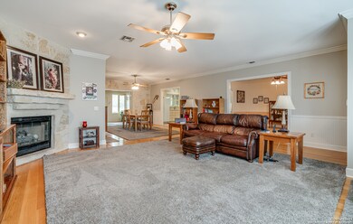 8533 Barn Swallow, San Antonio, TX 78255 - photo 5