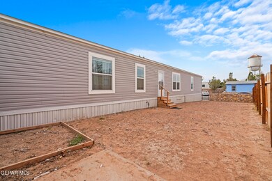 850 Talbot Ave unit D8, Canutillo, TX 79835 - photo 5