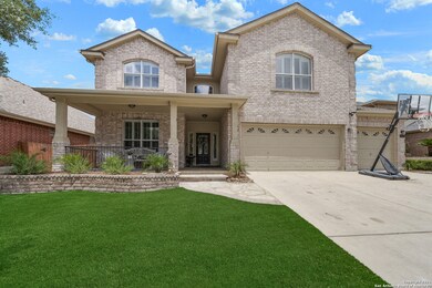 10415 Shire Country, San Antonio, TX 78254 - photo 2