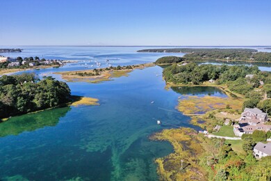 1384 28a Route, Cataumet, MA 02534 - photo 2
