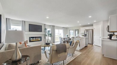 3560 Azalea Dr, Waukee, IA 50263 - photo 5