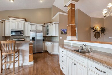 Wet Bar