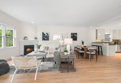 154 Richdale Ave, Cambridge, MA 02140 - photo 6