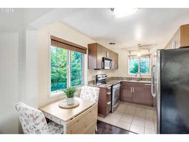 Kitchen/Nook