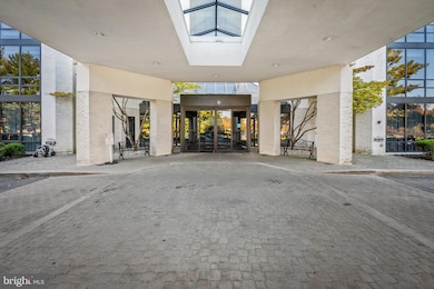 Pavilion in the Park unit 415, Pikesville, MD 21208 - photo 5