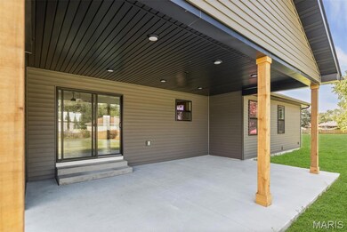 162 Gabrielle Cir, Bethalto, IL 62010 - photo 7