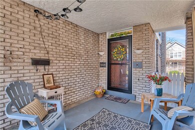 5839 Douglas St, Pittsburgh, PA 15217 - photo 2