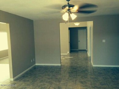 10 Entry Hall from Fam Rm