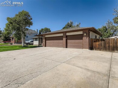 1025 Trinidad St, Calhan, CO 80808 - photo 2