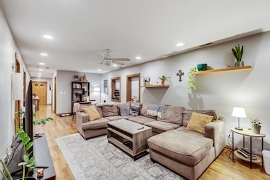 2911 N Talman Ave unit 1, Chicago, IL 60618 - photo 3