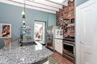 44 Saint James St, Roxbury, MA 02119 - photo 5